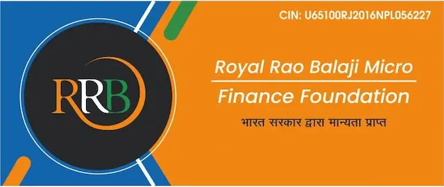 Royal Rao Balaji Microfinance Foundation